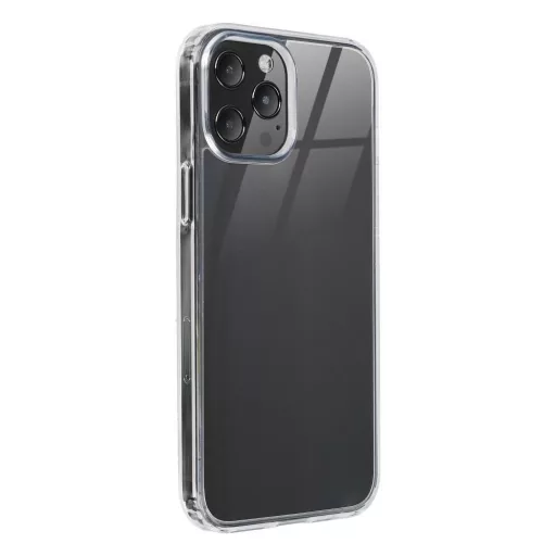 Super CLear Hybrid tok iPhone 11  átlátszó