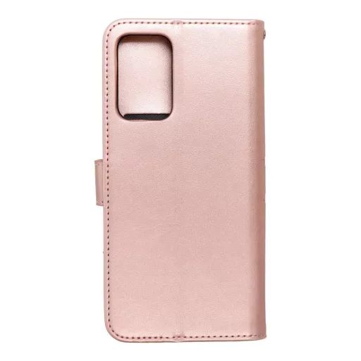 Mezzo Flip tok SAMSUNG A52 5G / A52 LTE ( 4G ) / A52s 5G mandala rozéarany