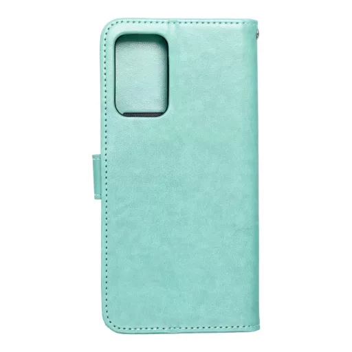 MEZZO flip tok Samsung A52 5G / A52 LTE / A52s 5G dreamcatcher zöld