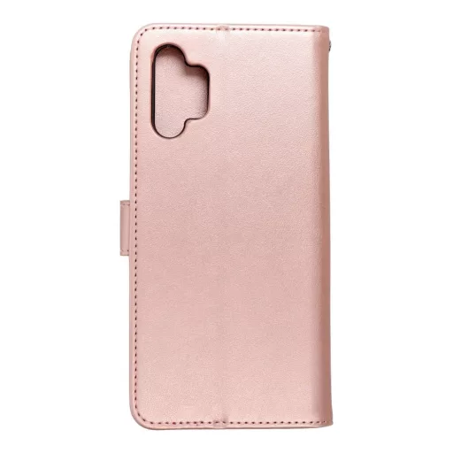Mezzo Flip tok SAMSUNG A32 5G tree rozéarany