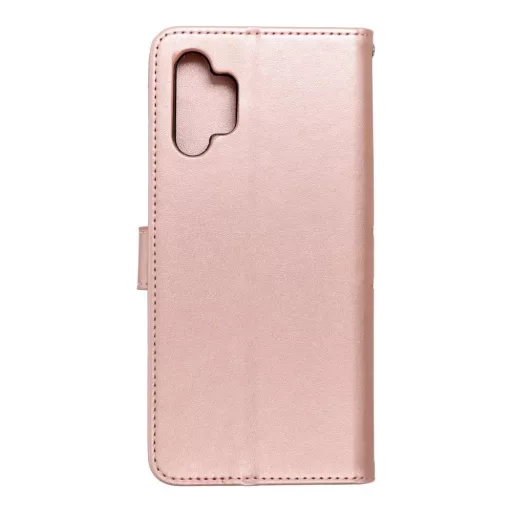 Mezzo Flip tok SAMSUNG A32 5G mandala rozéarany