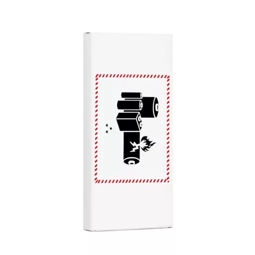 POLYMER BOX Akkumulátor iPhone 11 Pro Max 3969 mAh