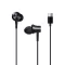 XIAOMI vezetékes fülhallgató USB-C HSEJ04WM fekete