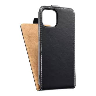 SLIM FLEXI FRESH Flip tok  iPhone 13 fekete