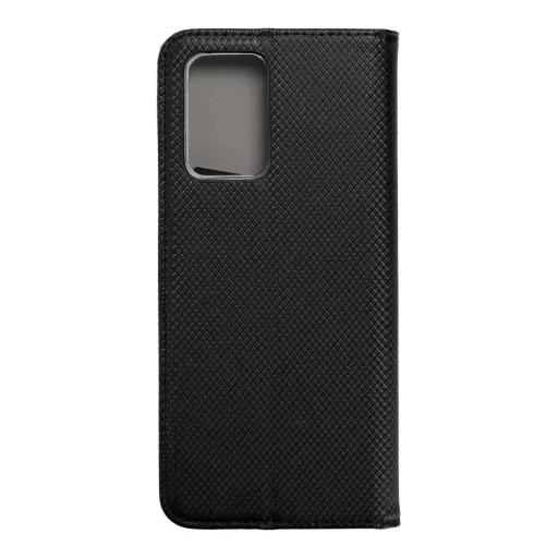 Smart Case Flip tok XIAOMI Redmi 10 / Redmi 10 2022 fekete