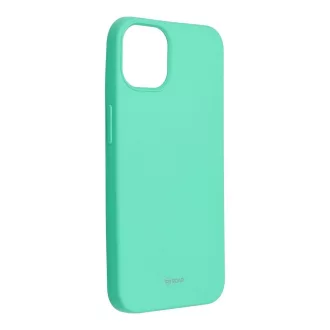 ROAR ALL DAY COLORFUL JELLY tok IPHONE 13 mint
