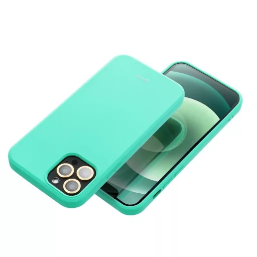 ROAR ALL DAY COLORFUL JELLY tok IPHONE 13 mint