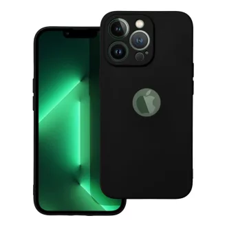 Soft tok iPhone 13 Pro fekete