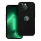 Soft tok iPhone 13 Pro fekete
