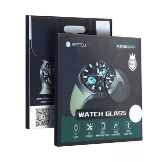   Bestsuit Flexible Hybrid Üvegfólia  Samsung Galaxy Watch 3 41mm