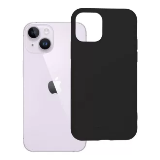 ROAR SPACE tok IPHONE 13 Fekete