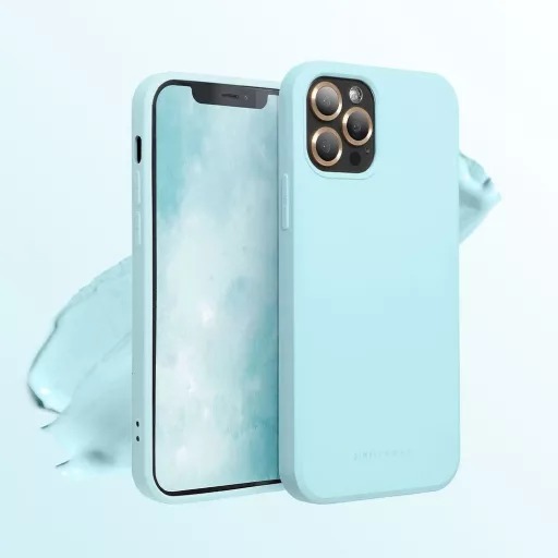 ROAR Space tok iPhone 13 égkék