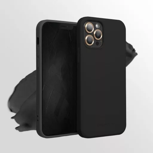 Roar Space tok iPhone 13 Pro fekete