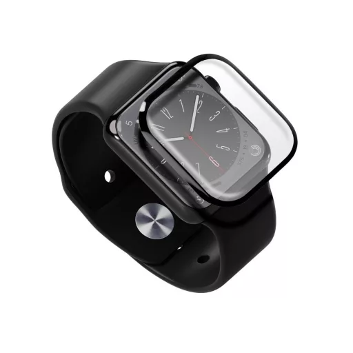 Bestsuit Flexible Hybrid üvegfólia Apple Watch Series 7 41 mm