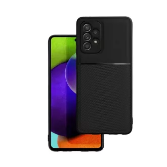 Noble tok Samsung A52 5G / A52 LTE ( 4G ) / A52s 5G  fekete