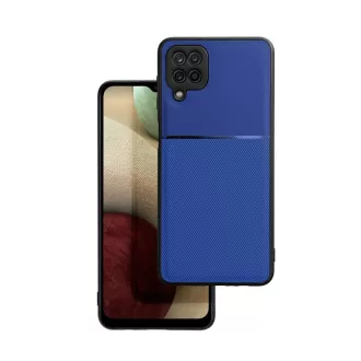 Noble tok Samsung A12 / M12  kék