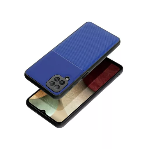 Noble tok Samsung A12 / M12  kék