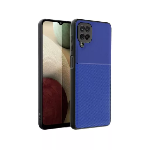 Noble tok Samsung A12 / M12  kék