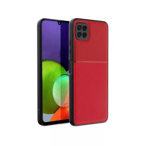 Noble tok Samsung A22 5G  piros