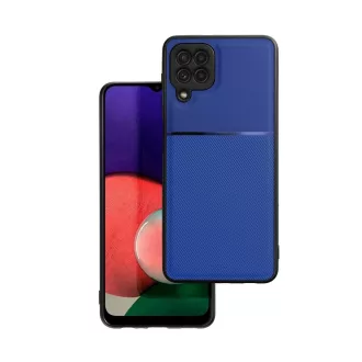 Noble tok Samsung A22 5G  kék