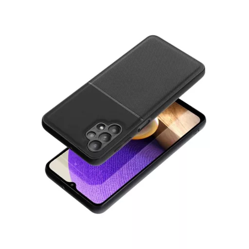 Noble tok Samsung A32 5G  fekete