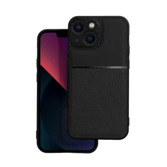 Noble tok iPhone 13 Mini  fekete