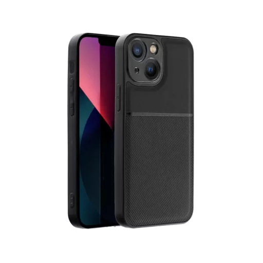 Noble tok iPhone 13 Mini  fekete