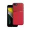 iPhone 7 / 8 / SE 2020 / SE 2022 Noble tok piros