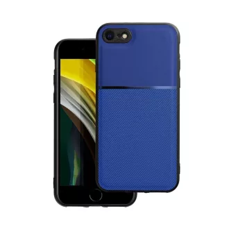 iPhone 7 / 8 / SE 2020 / SE 2022 Noble tok kék