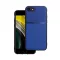 iPhone 7 / 8 / SE 2020 / SE 2022 Noble tok kék