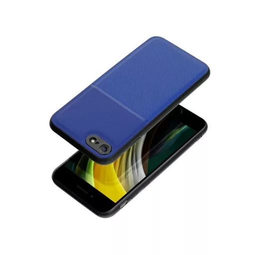 iPhone 7 / 8 / SE 2020 / SE 2022 Noble tok kék