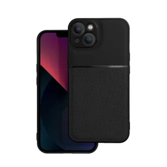Noble tok iPhone 13  fekete