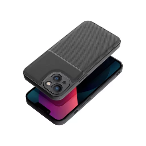 Noble tok iPhone 13  fekete