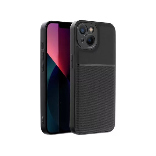 Noble tok iPhone 13  fekete