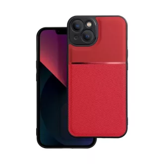 Noble tok iPhone 13  piros