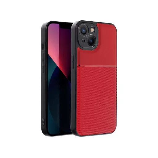 Noble tok iPhone 13  piros