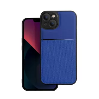 Noble tok iPhone 13  kék