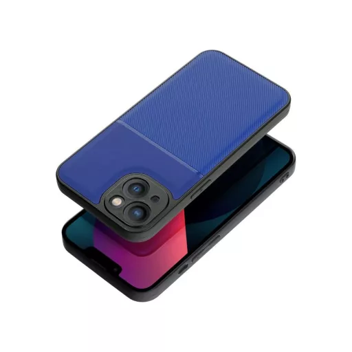 Noble tok iPhone 13  kék