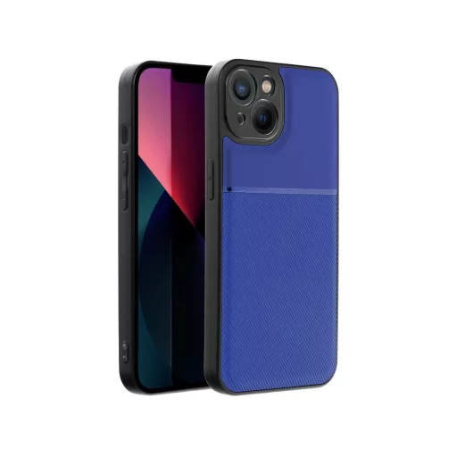 Noble tok iPhone 13  kék