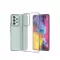 Szilikon tok Samsung A53 5G Clear Case 2 mm Box átlátszó