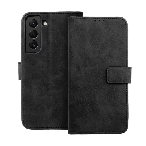 Tender Flip tok SAMSUNG A32 5G fekete