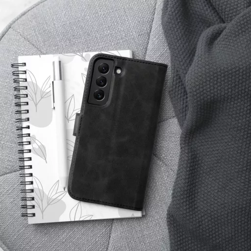Tender Flip tok SAMSUNG A32 5G fekete
