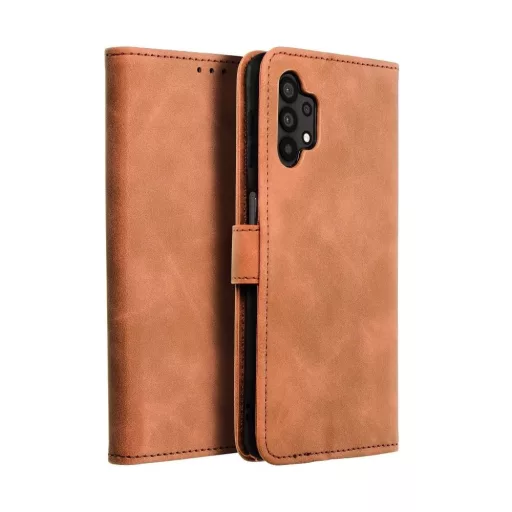 Tender Flip tok SAMSUNG A32 5G barna
