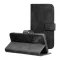 TENDER Flip tok SAMSUNG A52 5G / A52 LTE ( 4G ) / A52s 5G Fekete