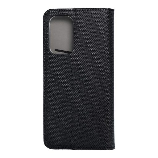 Smart Case Flip tok SAMSUNG A53 5G fekete