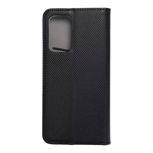 Smart Case Flip tok SAMSUNG A33 5G fekete