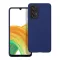 Soft tok SAMSUNG A33 5G dark kék