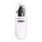 Forcell F-Energy USB-A – Micro USB töltőkábel Tube C321 2,4A 1 m fekete