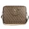 GUESS laptop/tablet/notebook táska 15" GUCB15G4GFBR (GUESS Sleeve) barna