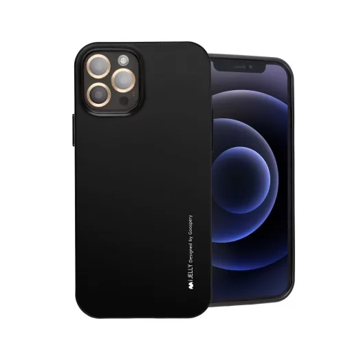MERCURY i-JELLY tok SAMSUNG A13 5G / A04S fekete